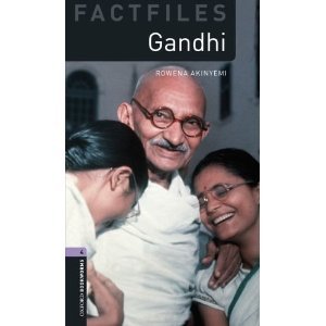 画像1: Stage 4: Gandhi