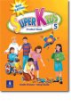 画像: Superkids 5 Student Book