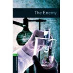 画像: Stage 6 The Enemy