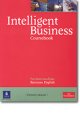 画像: Intelligent Business Pre-Intermediate Coursebook w/CD Pack