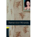 画像: Stage 1 Remember Miranda