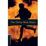 画像: Stage 4 Thirty-Nine Steps