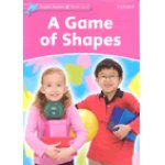 画像: Dolphin Starter: A Game of Shapes