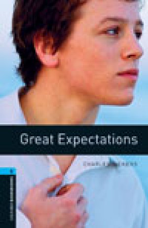 画像1: Stage5 Great Expectations