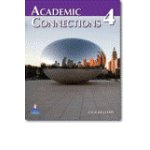 画像: Academic Connections level 4 Student Book with Student Access Code