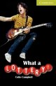 画像: 【Cambridge English Readers】What a Lottery! level Starter