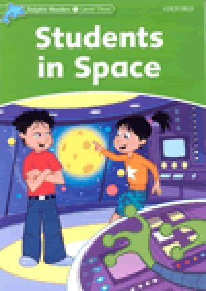 画像1: Dolphin Level 3: Students in Space