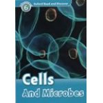 画像: Oxford Read and Discover Level 6 Cells and Microbes MP3 Pack