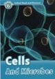 画像: Oxford Read and Discover Level 6 Cells and Microbes