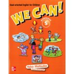 画像: We Can! Starter Workbook 