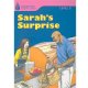 画像: 【Foundation Reading Library】Level 1: Sarah's Surprise