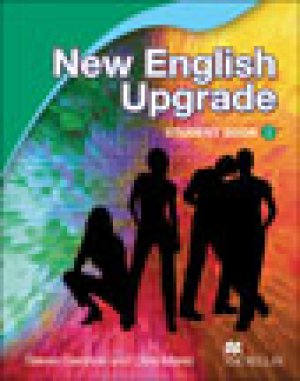 画像1: New English Upgrade Book2 Student Book