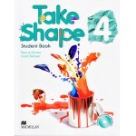 画像: Take Shape level 4 Student Book with eReader