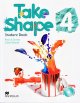 画像: Take Shape level 4 Student Book with eReader