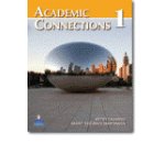 画像: Academic Connections level 1 Student book with Student AccessCode