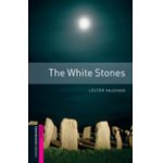 画像: White Stones,the(Bookworms Starter)