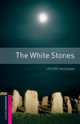画像: White Stones,the(Bookworms Starter)