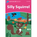 画像: Dolphin Starter: Silly Squirrel