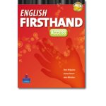 画像: English Firsthand Access 4th edition Student Book with CDs(2)
