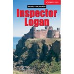 画像: 【Cambridge English Readers】 Level 1 Inspector Logan