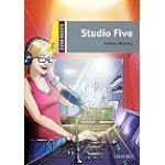 画像: Level 1: Studio Five