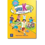 画像: Superkids 3 Student Book