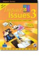 画像: Impact Issues 2nd edition level 3 Student Book with Audio CD