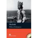 画像: 【Macmillan Readers】Macbeth CD Pack/Upper-Intermediate Level 