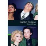 画像: Stage 6 Dublin People -Short Stories