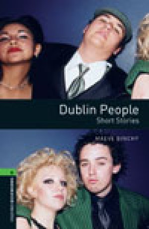 画像1: Stage 6 Dublin People -Short Stories