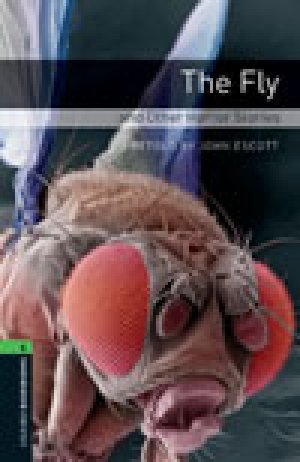 画像1: Stage 6 Fly and Other Horror Stories