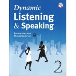 画像: Dynamic Listening & Speaking 2 Student Book w/MP3 Audio CD