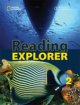 画像: Reading Explorer 2 Student Book with Student CD-ROM