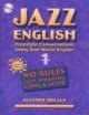 画像: Jazz English Vol.1 Japanese Edition