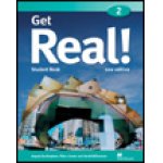 画像: Get Real New edition Level 2 Student Book