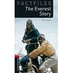 画像: Stage3: The Everest Story