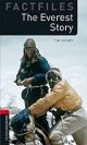 画像: Stage3: The Everest Story