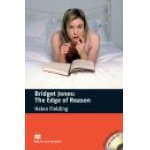 画像: 【Macmillan Readers】Bridget Jones The Edge of Reason CDパック/Intermediate Level 