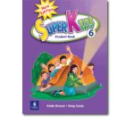 画像: Superkids 6 Student Book