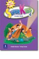 画像: Superkids 6 Student Book