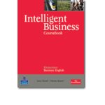 画像: Intelligent Business Elementary Coursebook w/CD Pack