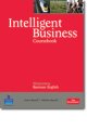 画像: Intelligent Business Elementary Coursebook w/CD Pack