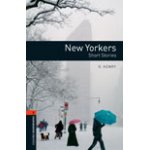 画像: Stage2 New Yorkers-Short Stories
