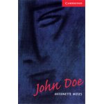 画像: 【Cambridge English Readers】 Level 1 John Doe