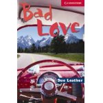 画像: 【Cambridge English Readers】 Level 1 Bad Love