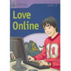 画像1: 【Foundation Reading Library】Level 7: Love Online