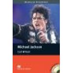 画像: 【Macmillan Readers】Pre-intermediate: Michael Jackson The King of Pop