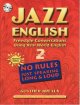 画像: Jazz English Vol.2 Japanese Edition