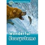 画像: Oxford Read and Discover Level 6 Wonderful Ecosystems