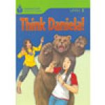 画像: 【Foundation Reading Library】Level 5:Think Daniela!